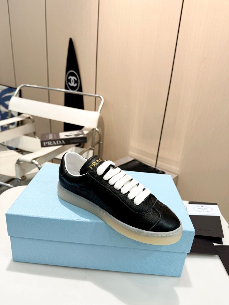 Prada Casual Shoes